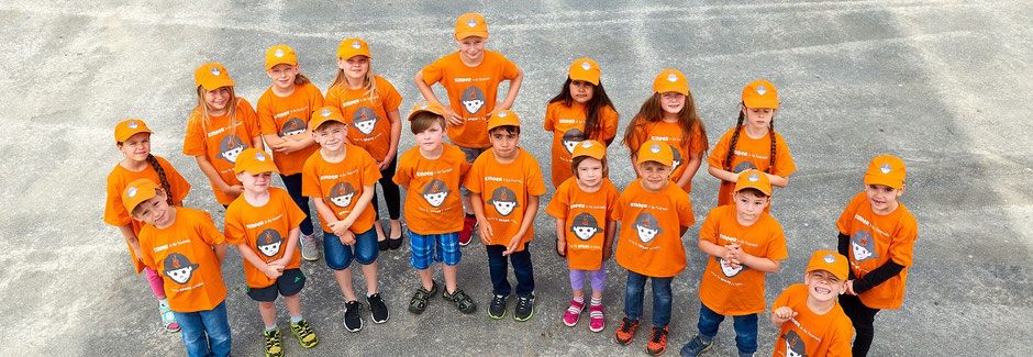 Kindergruppe